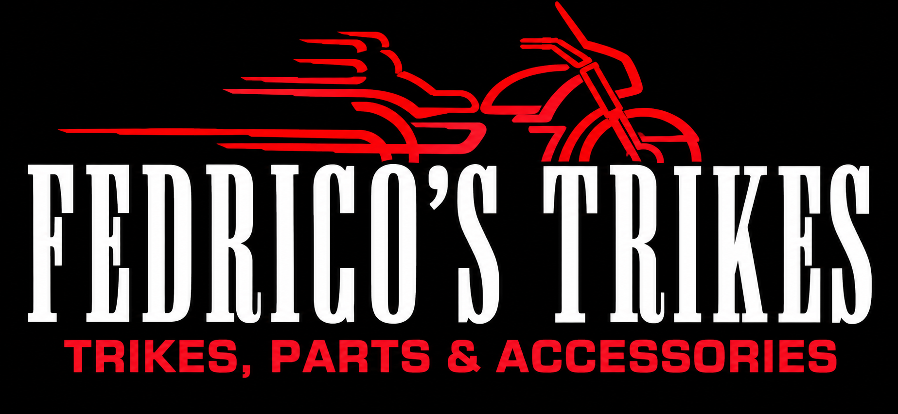 Fedrico’s Trikes and Spare Parts