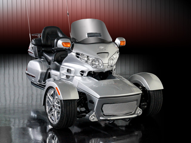 Prowler RT