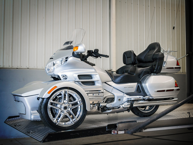 Prowler RT - Image 2