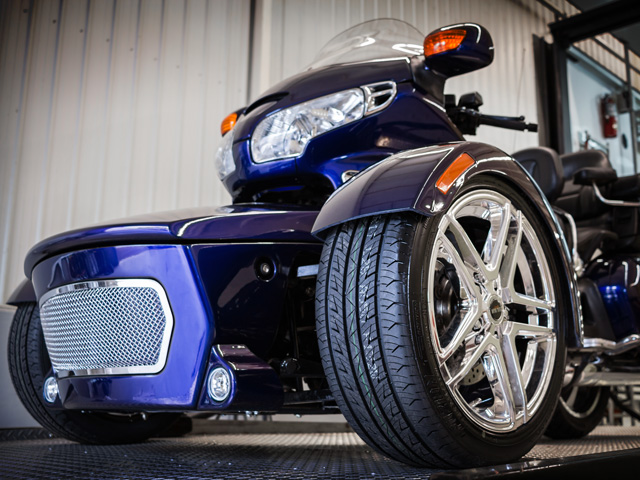 Prowler RT - Image 3