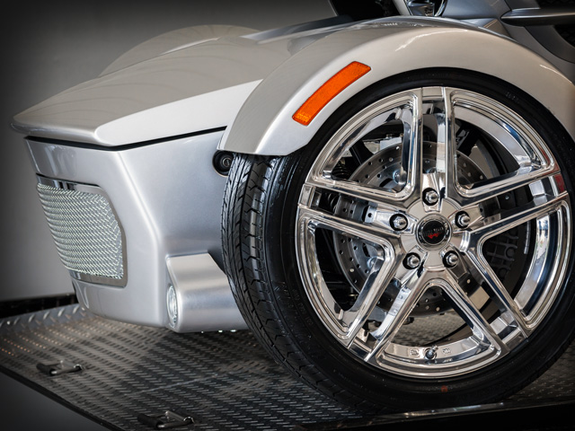 Prowler RT - Image 4