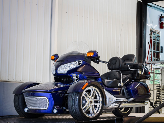 Prowler RT - Image 7