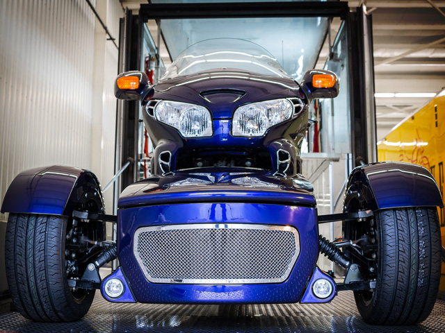 Prowler RT - Image 8