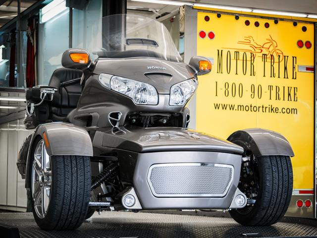 Prowler RT - Image 9