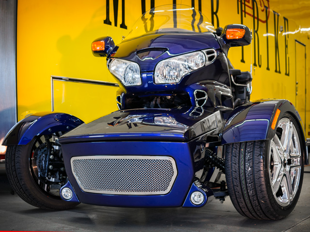 Prowler RT - Image 10
