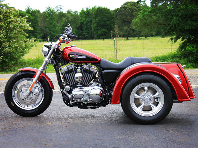 GTX-Sportster