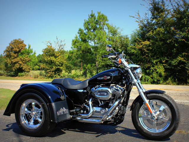 GTX-Sportster - Image 2