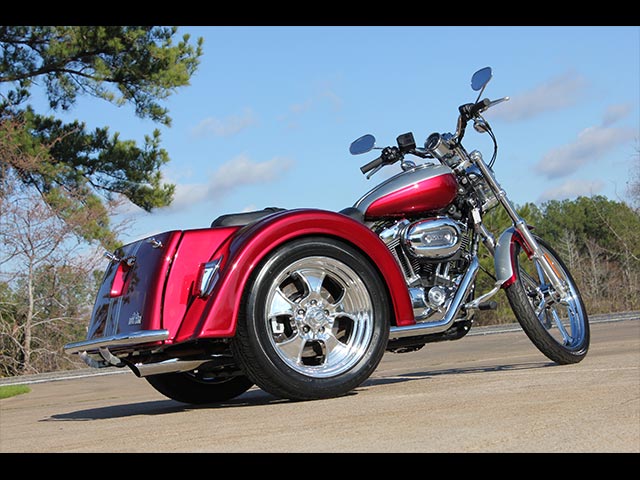 GTX-Sportster - Image 5